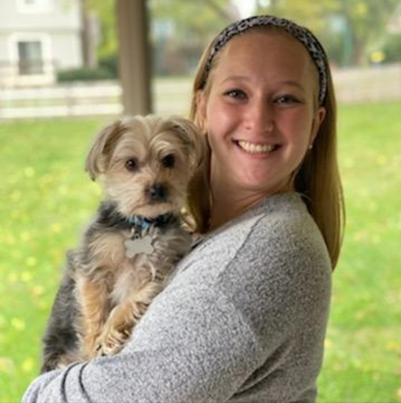 Meet your Posher, Jenny - Picture 1 of 1